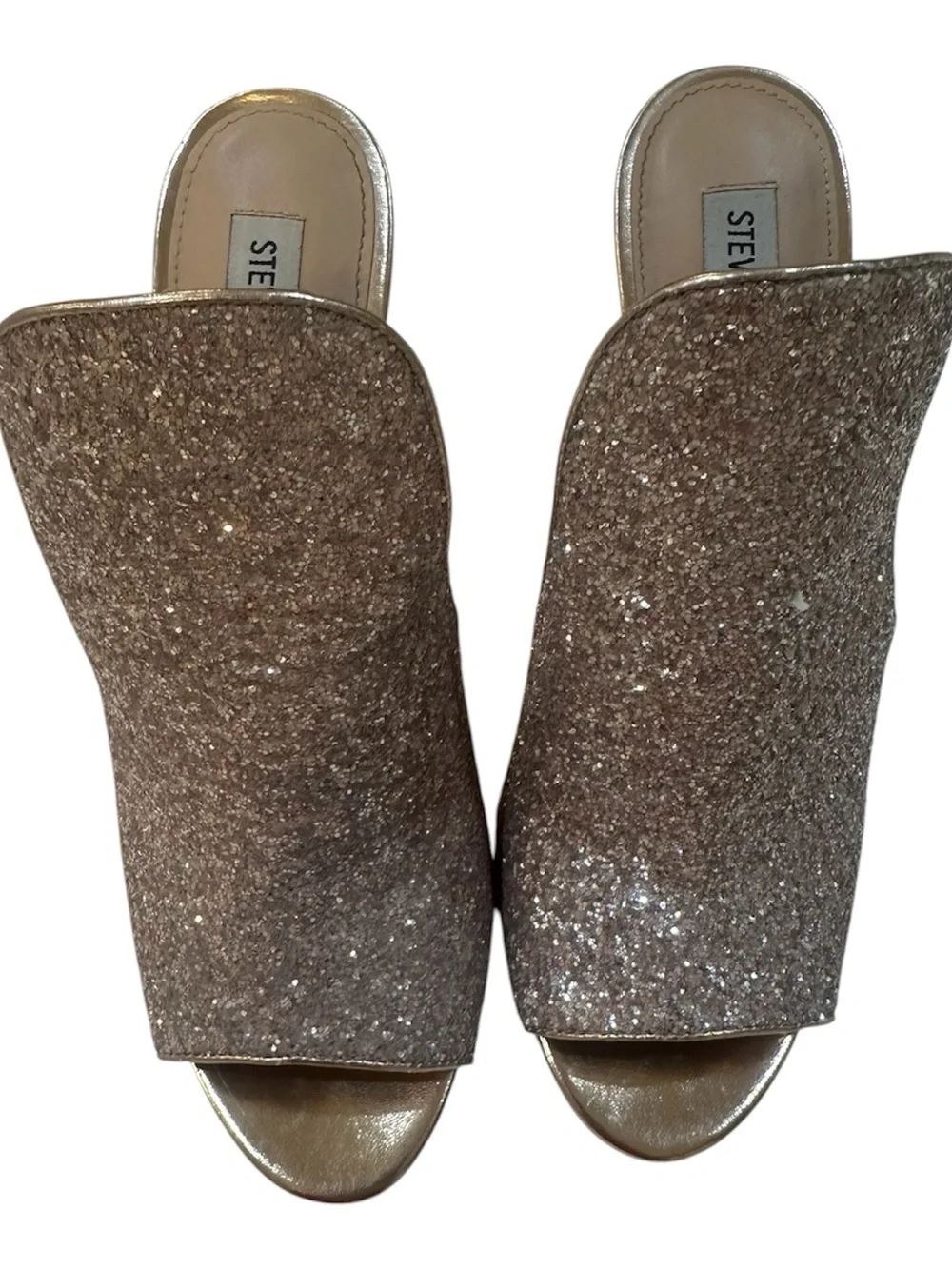 Steve Madden steve madden